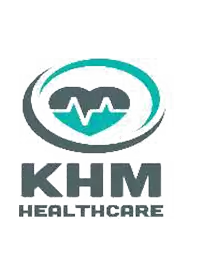 khm healthcare logo