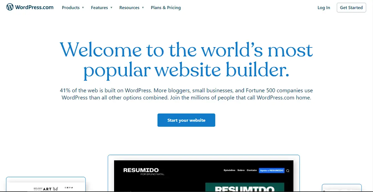 WordPress-Home-Page-June2021