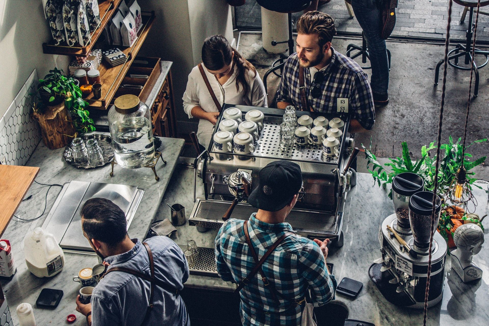 people-at-coffee-shop-billing-counter